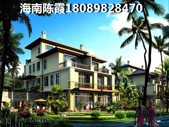 海南房价未来走势如何变化？2