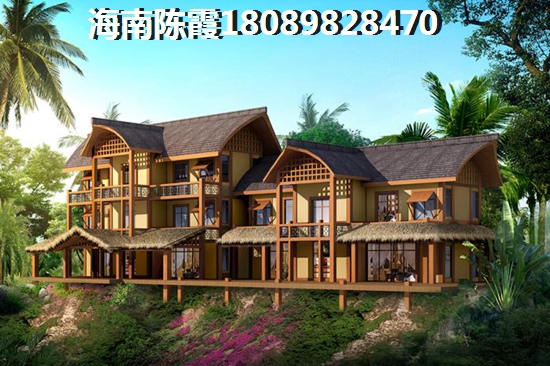 琼海碧桂园星钻房价为什么上升那么快（碧桂园星钻房价上涨缘由）