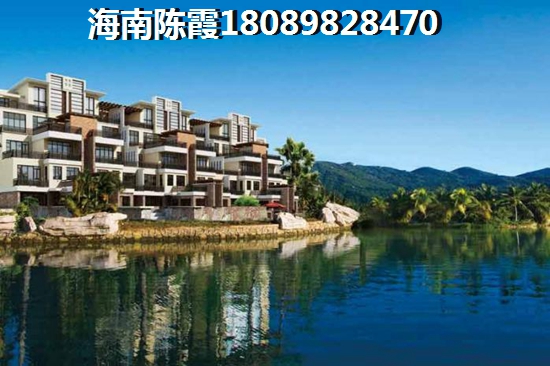 2024保利·时代购房怎样？2024年琼海房产前景！