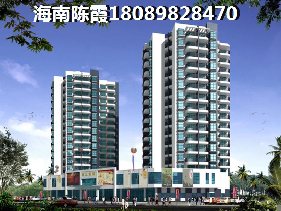 海南房价2024哪个楼盘的房价贵？