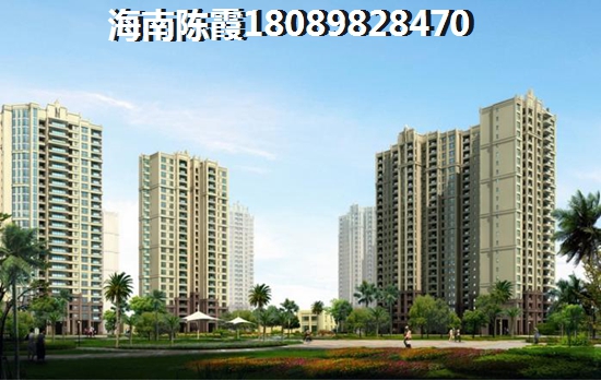 定安春阳江城国际房价能稳住么？房价均价如何？