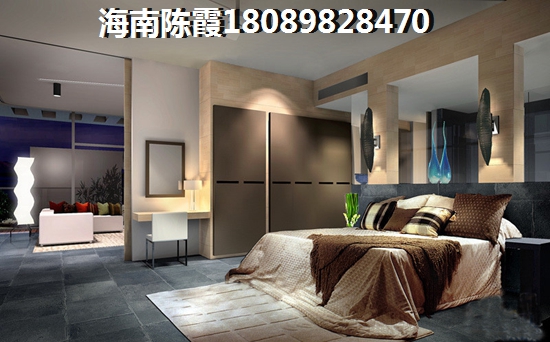 博亚兹澜铂湾是否满足养老需求，儋州新房该如何选择？
