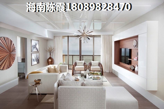 海南琼海在哪购房好？