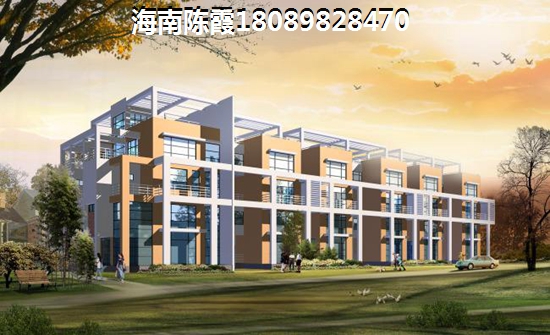 博雅山泉二手房VS新房，外地人买哪个好？