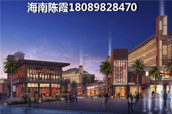 >2024三亚买房解析