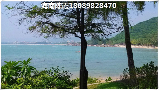 海南房子升值快吗？《保利C+国际博览中心》优势不足介绍~
