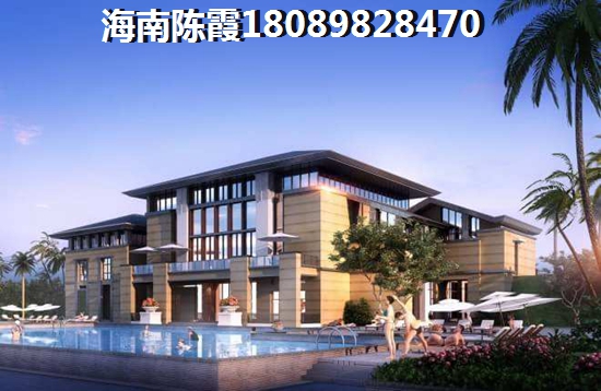 海南文昌的房子生纸的空间大吗？