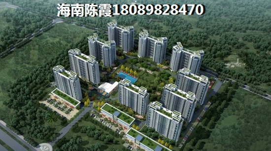 2024是否还选择到海南三亚买房，“候鸟”老人海棠101买房养老指南
