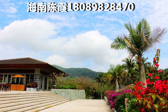 海口花满溪配套怎么样？花满溪都说买房后悔了？