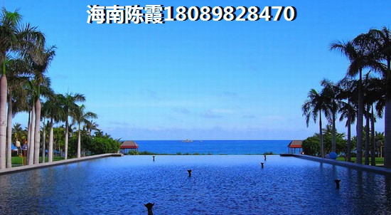 海南文昌限购后房产前景