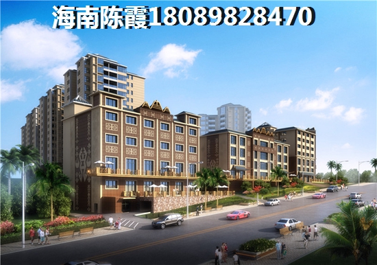 国信龙沐湾购房指南你了解多少？国信龙沐湾适合居住吗？