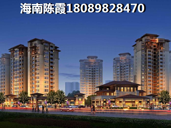 海南恒大悦珑湾买房优势和不足！海南房价2024又涨了~