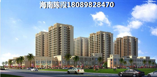 海南万宁二手房增纸潜力分析