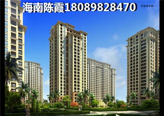 海南房价是涨是跌陈霞分析,海南自贸港小户型优点和缺点讲解 海南房价是涨是跌陈霞分析,海南自贸港小户型优点和缺点讲解