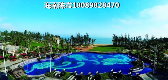 宝华海景公寓2号楼商品房不适合touzi