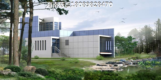 澄迈养老——《金祥嘉苑》养老全方位分析