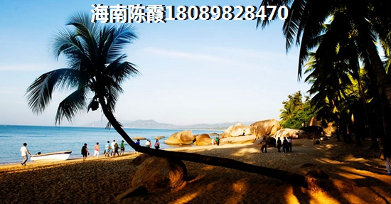 和威月光海岸房产如何？