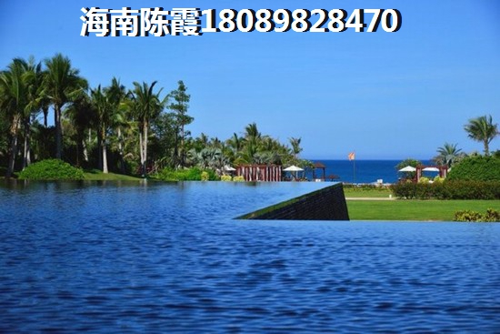 海南琼海房价多少钱一平米！