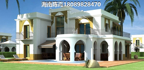 为什么业主看好海口前景？展兴汇景名城未来这两年房价会涨吗？