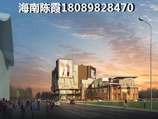 怎么买 碧桂园舒漫的海二手房比较靠谱？2025海南文昌买房全攻略~