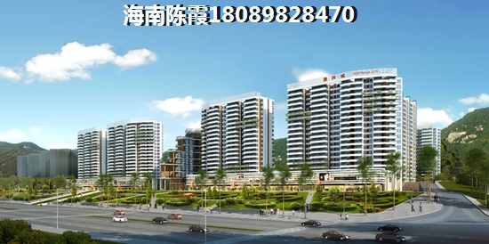博鳌·晟景海岸二手房怎么样？博鳌·晟景海岸二手房升值空间大吗？