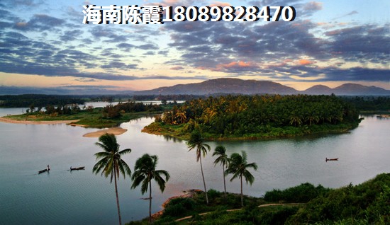 万润城商业广场如何？万宁以后发展预测！