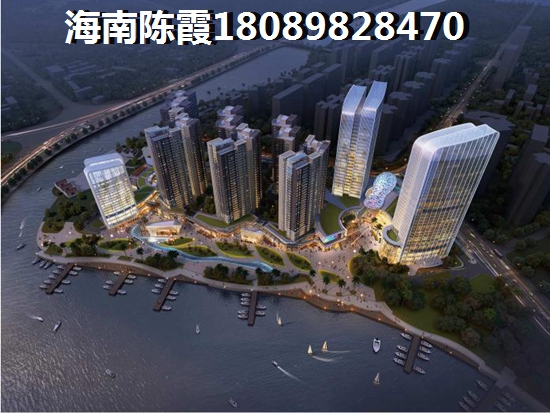 和贵滨江中心房价还会涨多少