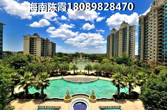 海南大厦这么多优势~