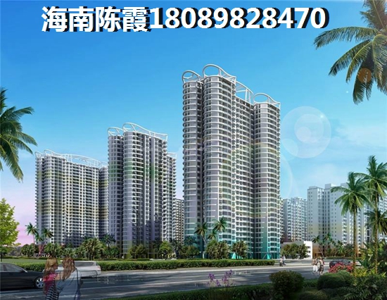 庄园丽都买房指南汇总，海南便宜房子在哪
