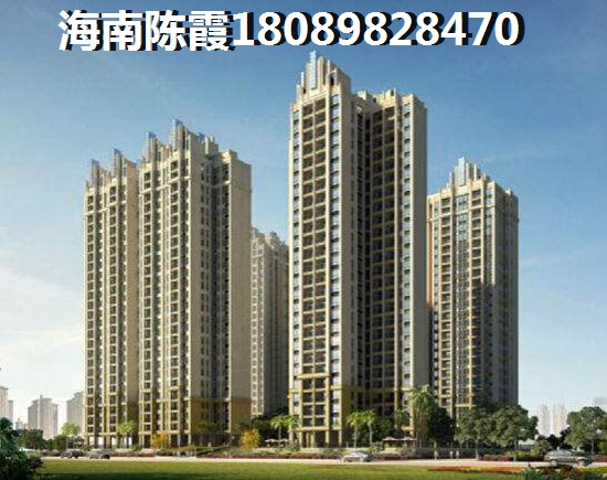 外地人在乐东县购房需要什么？龙栖·壹号院VS名门广场北区周边配套对比分析！