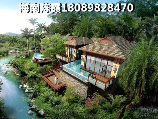 海南隆德清泉上城房价还会大涨吗？隆德清泉上城2025升值优势分析~