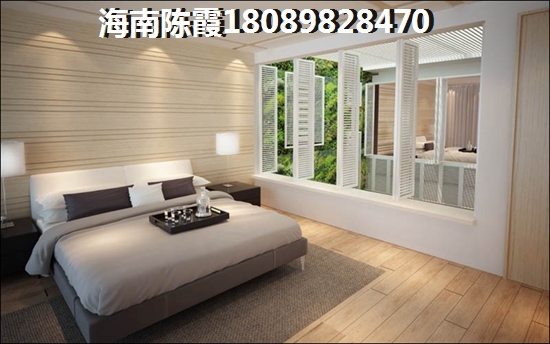 海口属于什么气候适合外地人居住吗（展兴汇景名城周边生活配套）