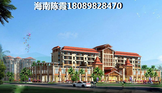 2025海南房价涨还是跌？
