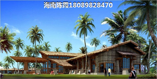 海南海口琼山区购房过冬养老哪里醉靠谱