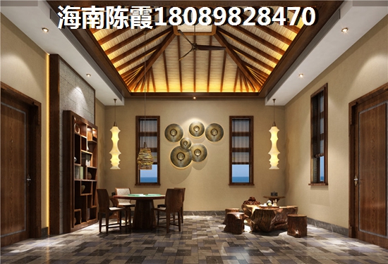 海南海口2025的房价涨了吗？耀江花园2025还能不能买？