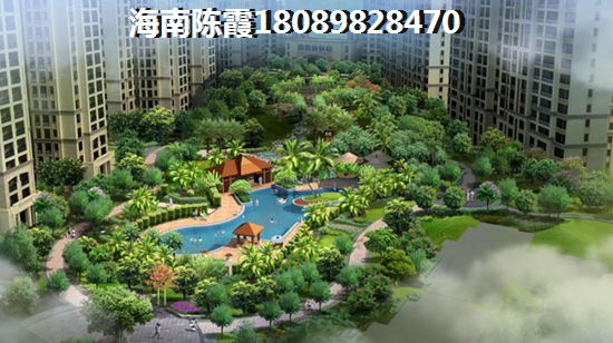  保利浅海时光里买房有必要全款买吗？全款能在海南三亚买房子吗？