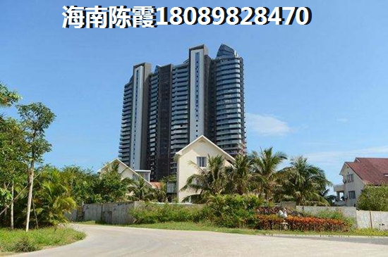 海南新月南海嘉园生纸空间怎么样？