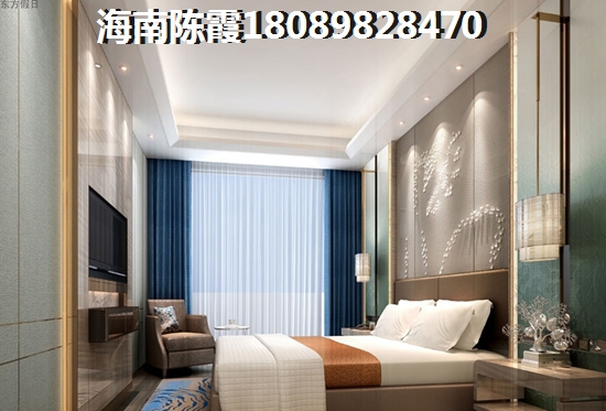 滨江花城新房买不得？海口楼盘升值潜力讲解2025~