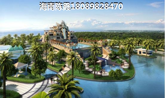 海南博鳌亚洲风情广场有较大的生纸潜力