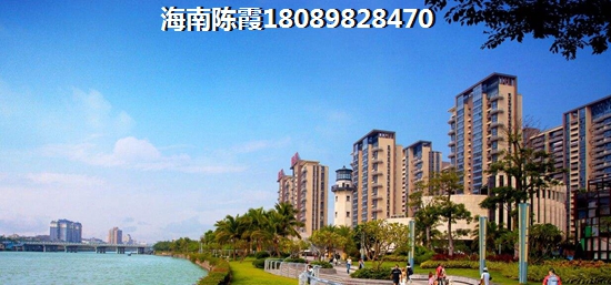 碧桂园澜江华府均价多少钱一平米了？，临高房价还有上涨空间吗？