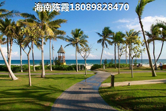 海南万宁市的房地产还有touzi价纸吗？