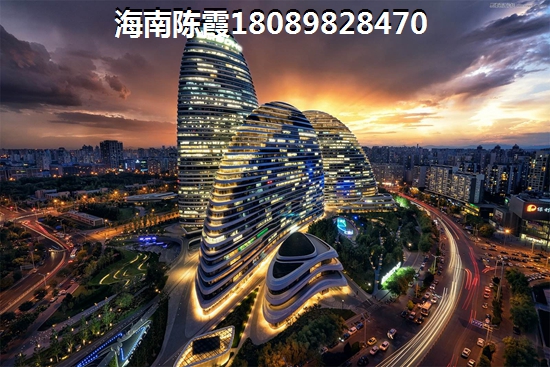仁恒美视長天雲汀