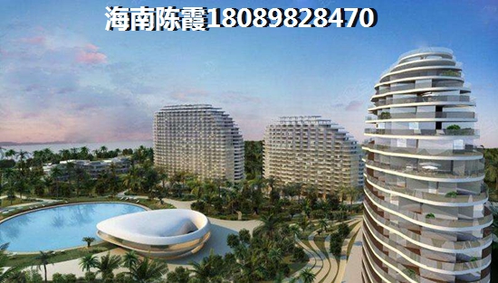 海口东海岸房价还能涨多少？