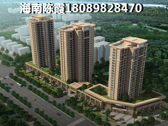 2025年屯昌房价又涨了
