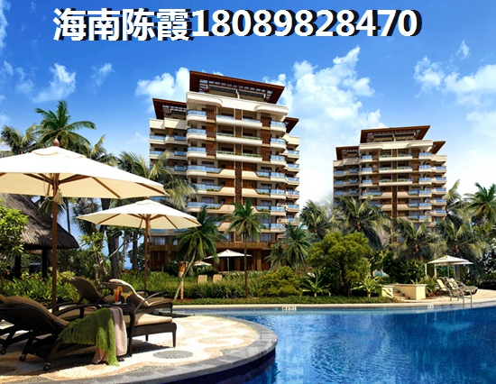 文昌高隆湾现在建设得怎么样