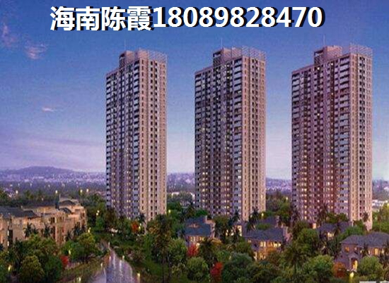 海口玉湾适合touzi吗? 海口玉湾适合touzi吗?