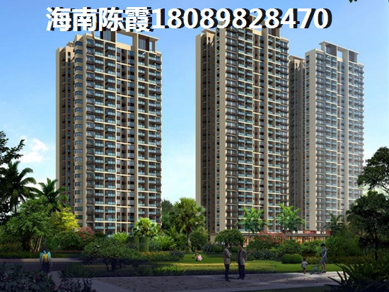 为什么海南将来发展前景会很高